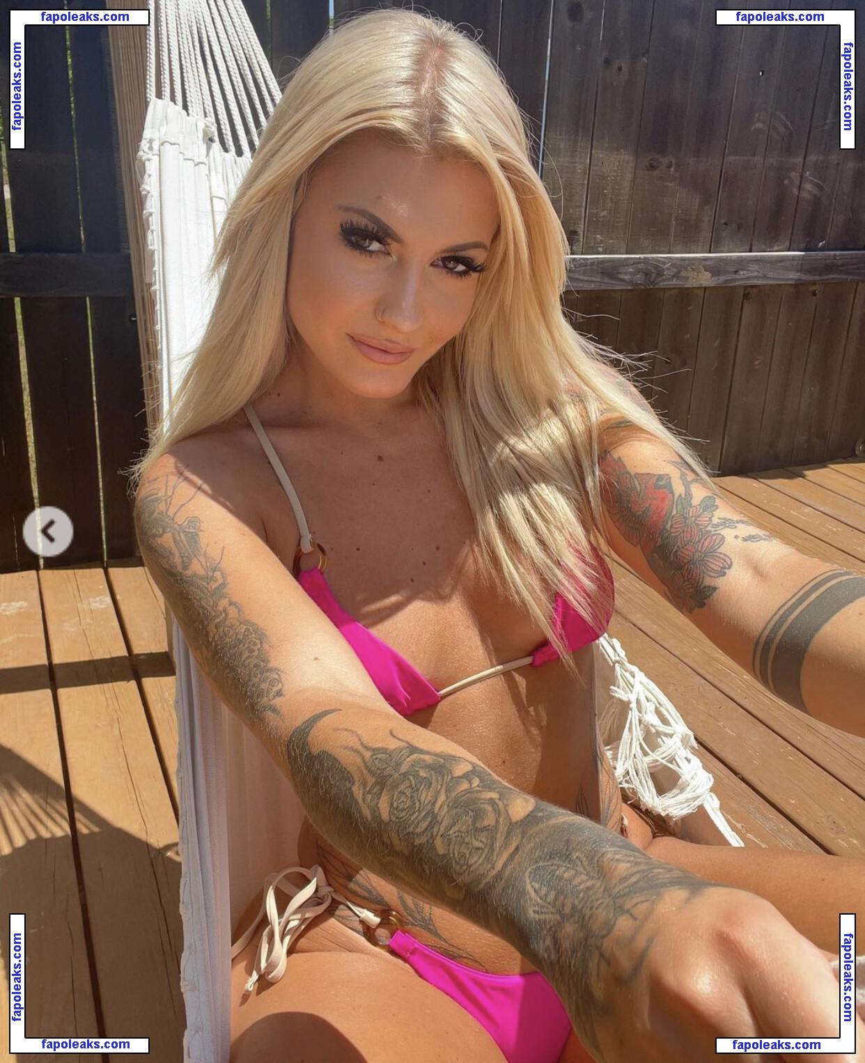 Whitetrashbarbiee / whitetrashbarbie nude photo #0012 from OnlyFans