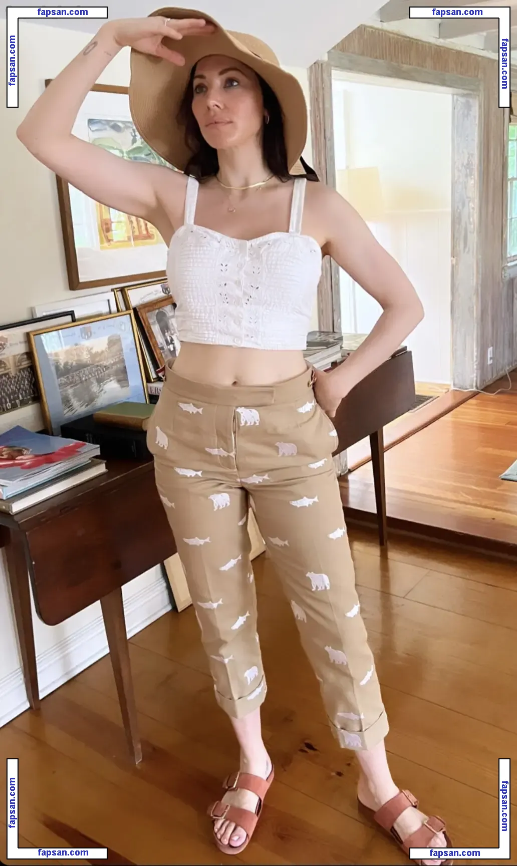 Whitney Cummings nude photo #0517 from OnlyFans