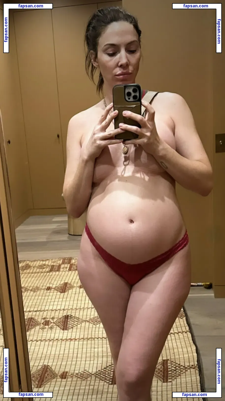 Whitney Cummings nude photo #0530 from OnlyFans