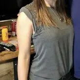 Whitney Cummings nude #0528