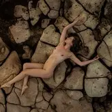 Whitney Masters nude #0096