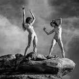 Whitney Masters nude #0100