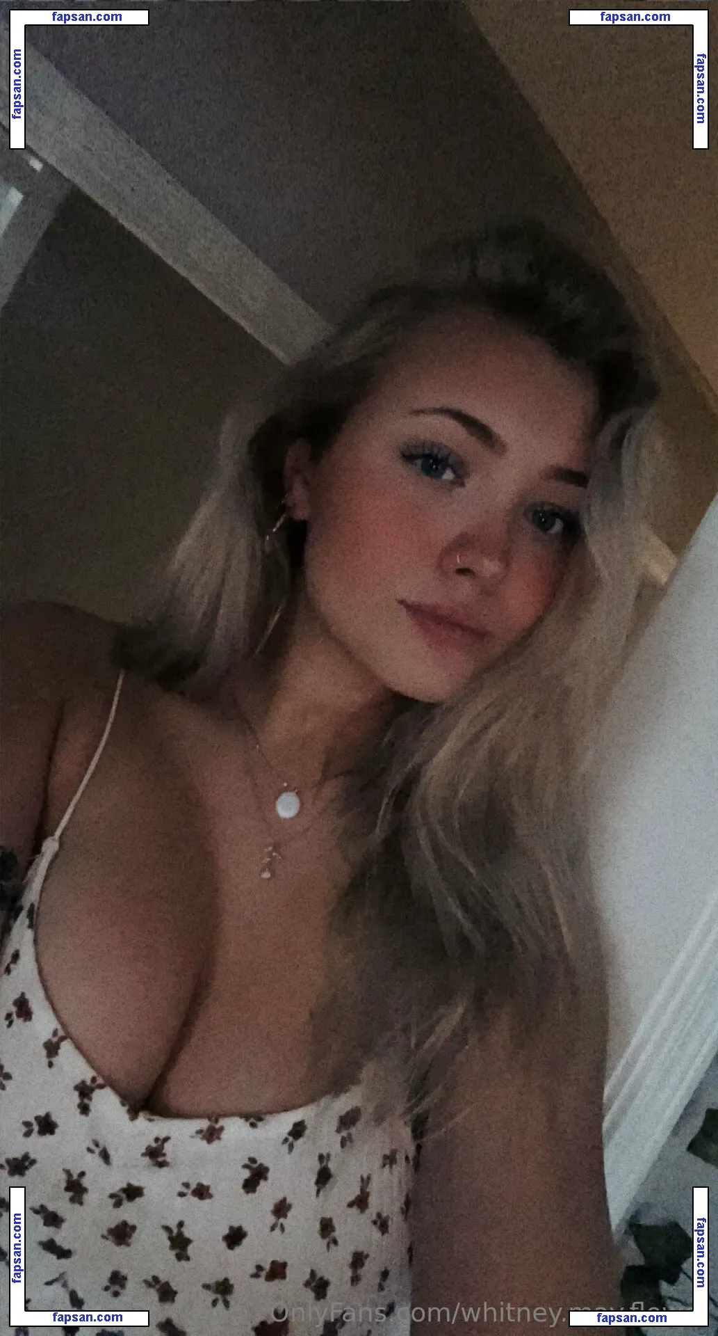 whitney.may.flower nude photo #0005 from OnlyFans