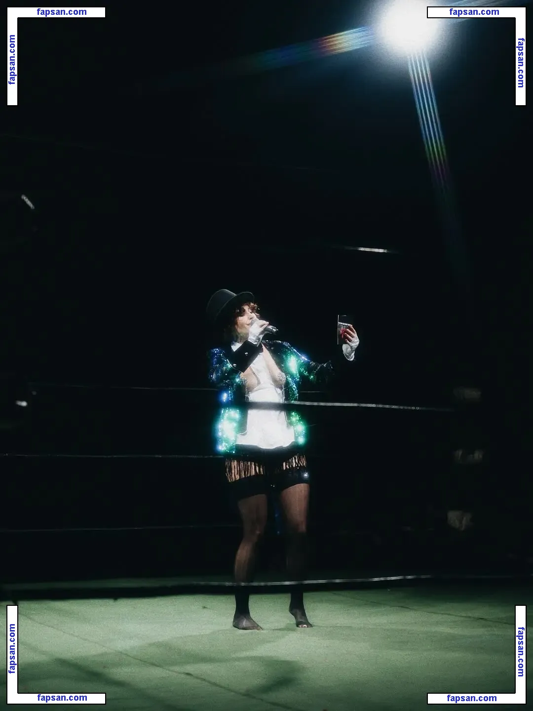 Whitney Moore голая фото #0162 с Онлифанс