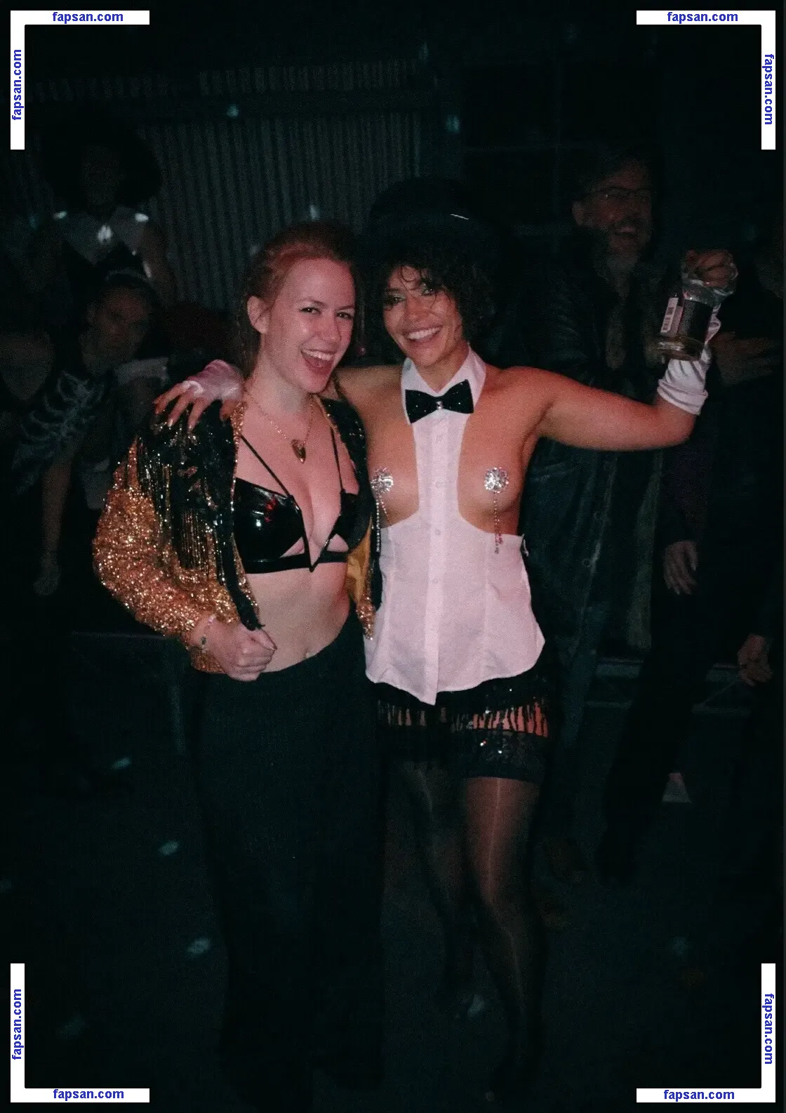 Whitney Moore голая фото #0167 с Онлифанс