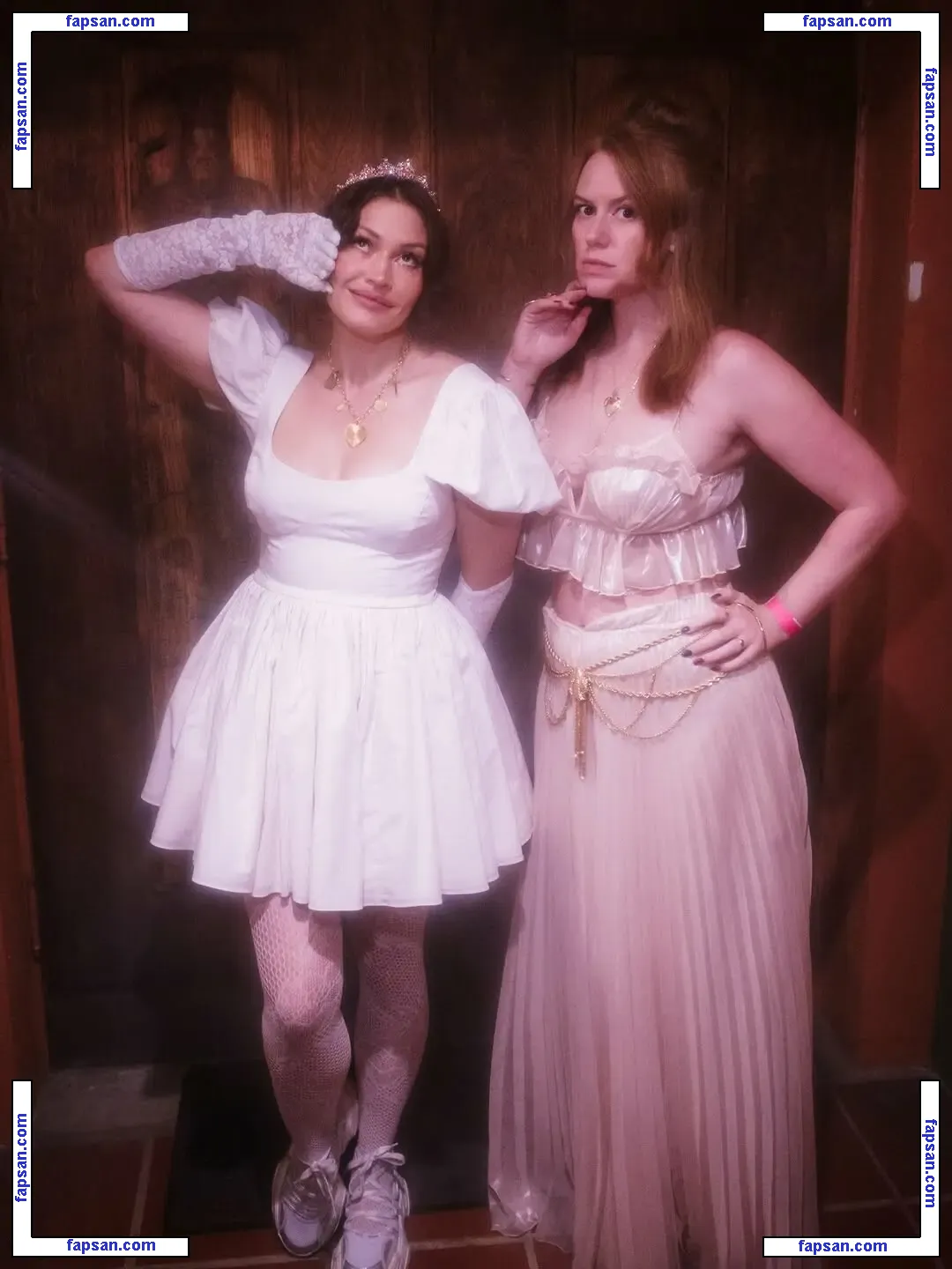 Whitney Moore голая фото #0171 с Онлифанс