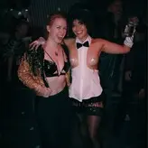 Whitney Moore голая #0167