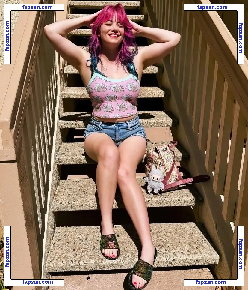 Whitney Van Laningham nude photo #0034 from OnlyFans