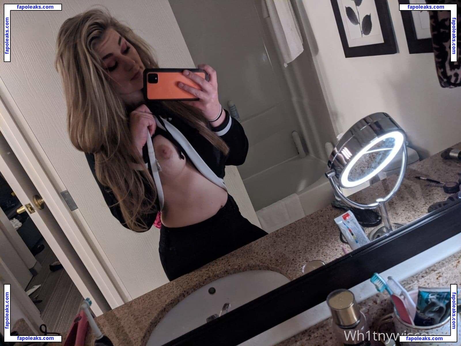 Whitney Wisconsin / RealWhitneyWI / wh1tnywiscons1n nude photo #0012 from OnlyFans