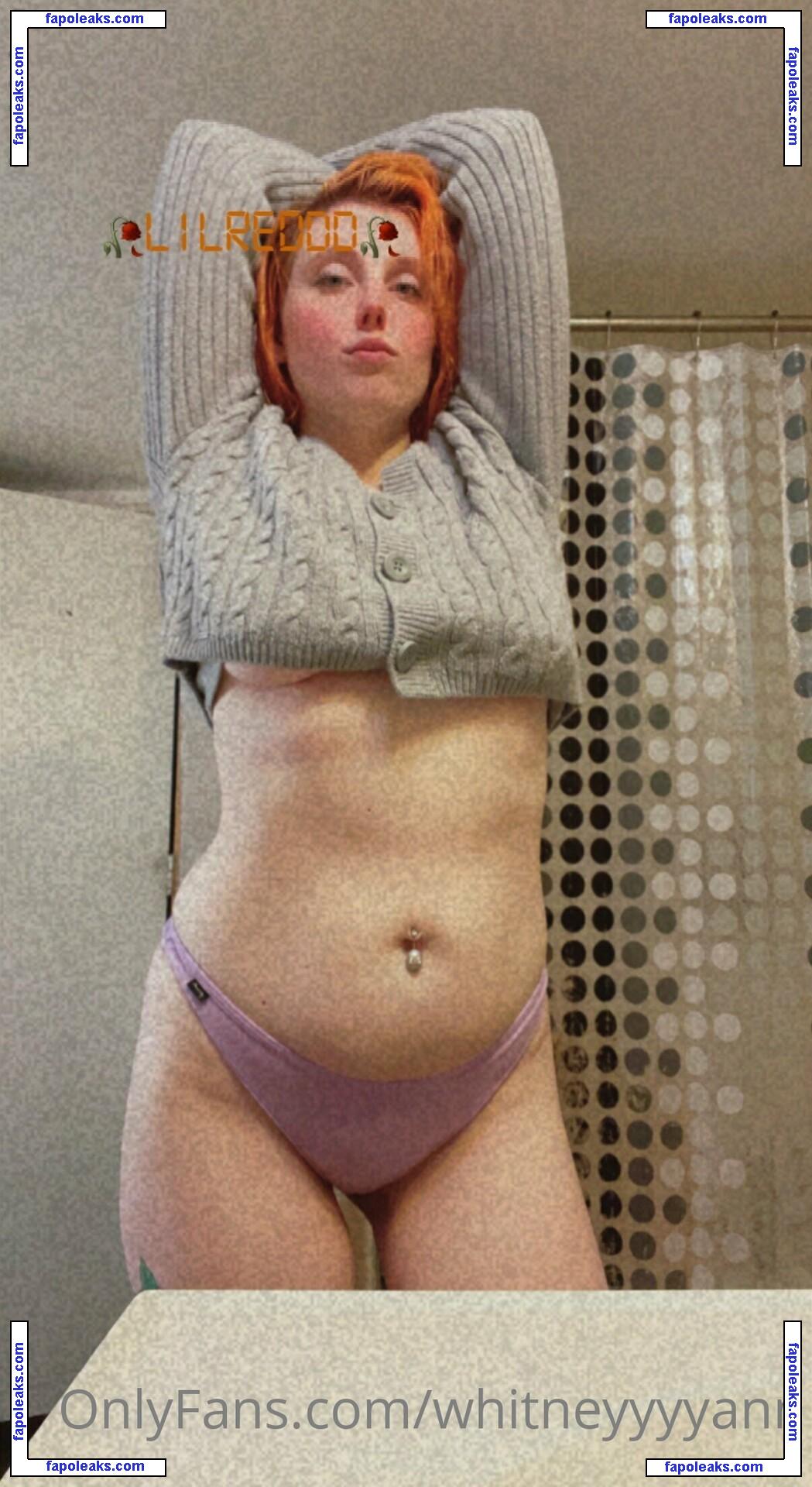 whitneyyyyann / whitneyyy__ nude photo #0009 from OnlyFans
