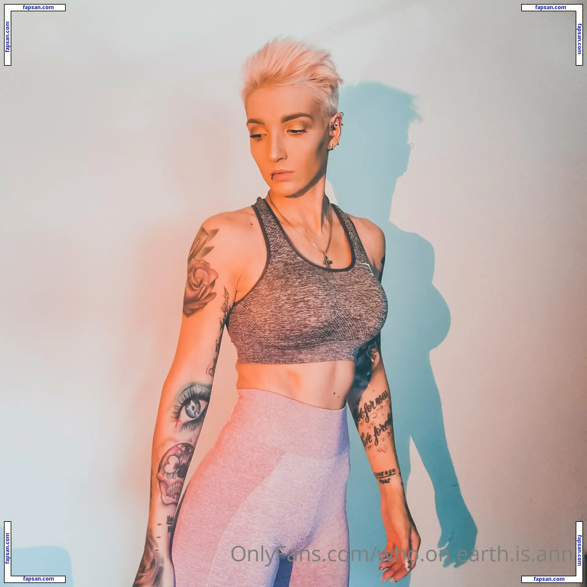 who.on.earth.is.anna голая фото #0015 с Онлифанс