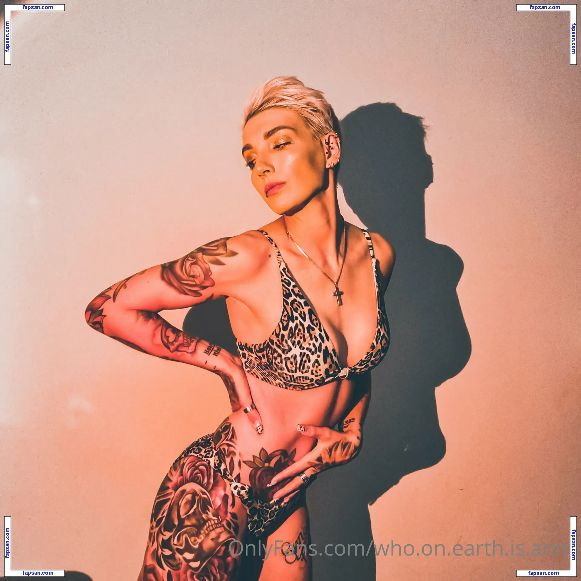 who.on.earth.is.anna голая фото #0016 с Онлифанс