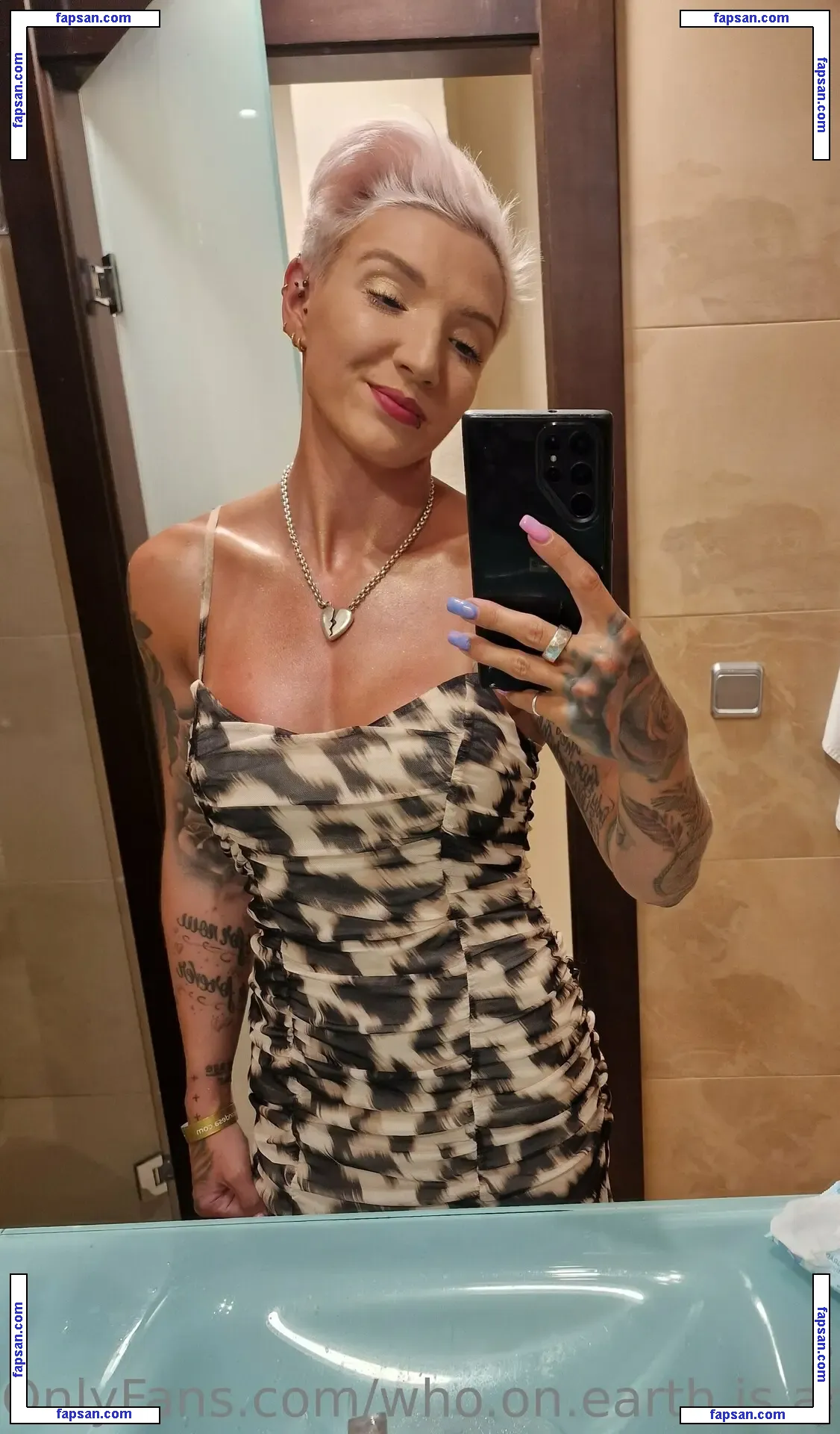 who.on.earth.is.anna голая фото #0020 с Онлифанс