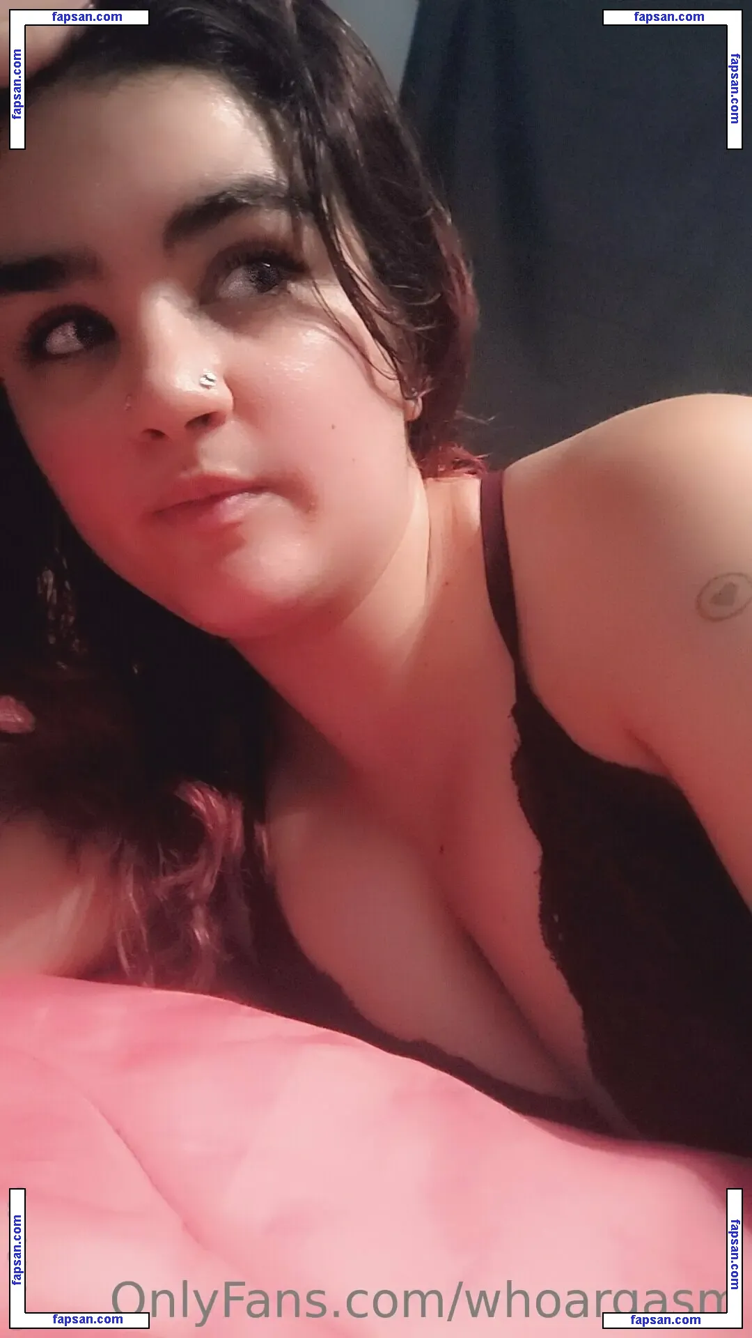 whoargasm nude photo #0012 from OnlyFans