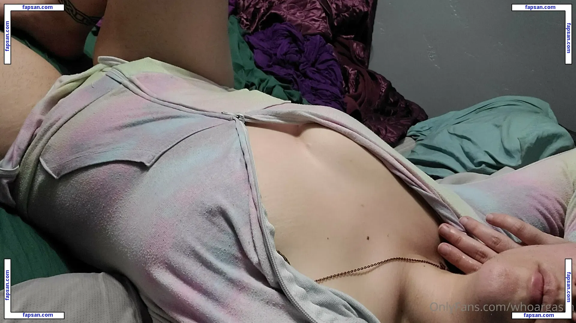 whoargasm nude photo #0014 from OnlyFans