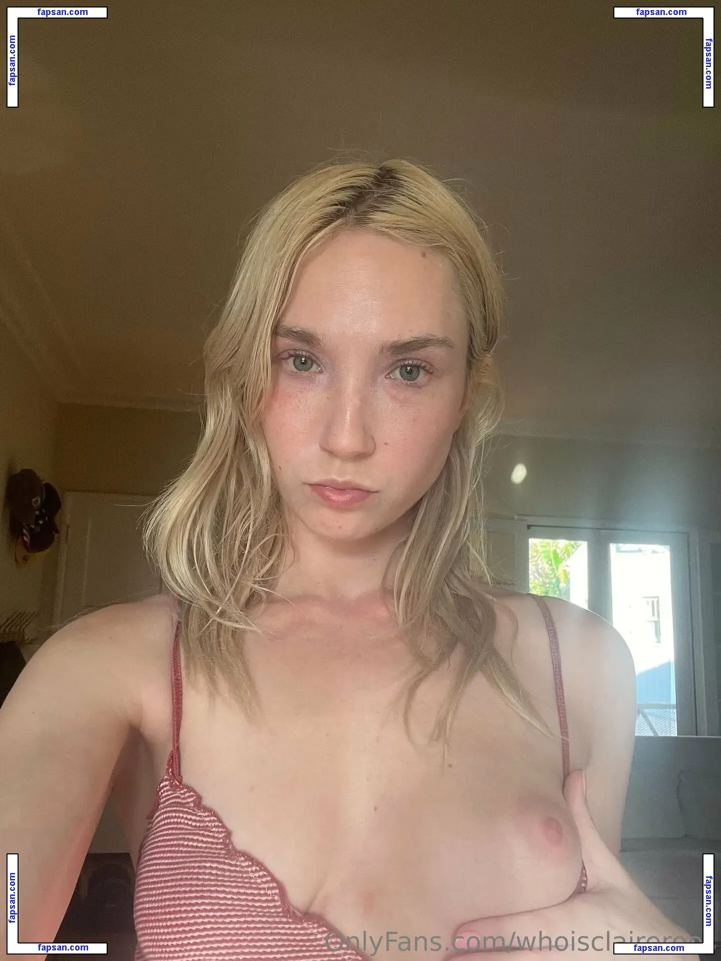 whoisclaireroos nude photo #0017 from OnlyFans
