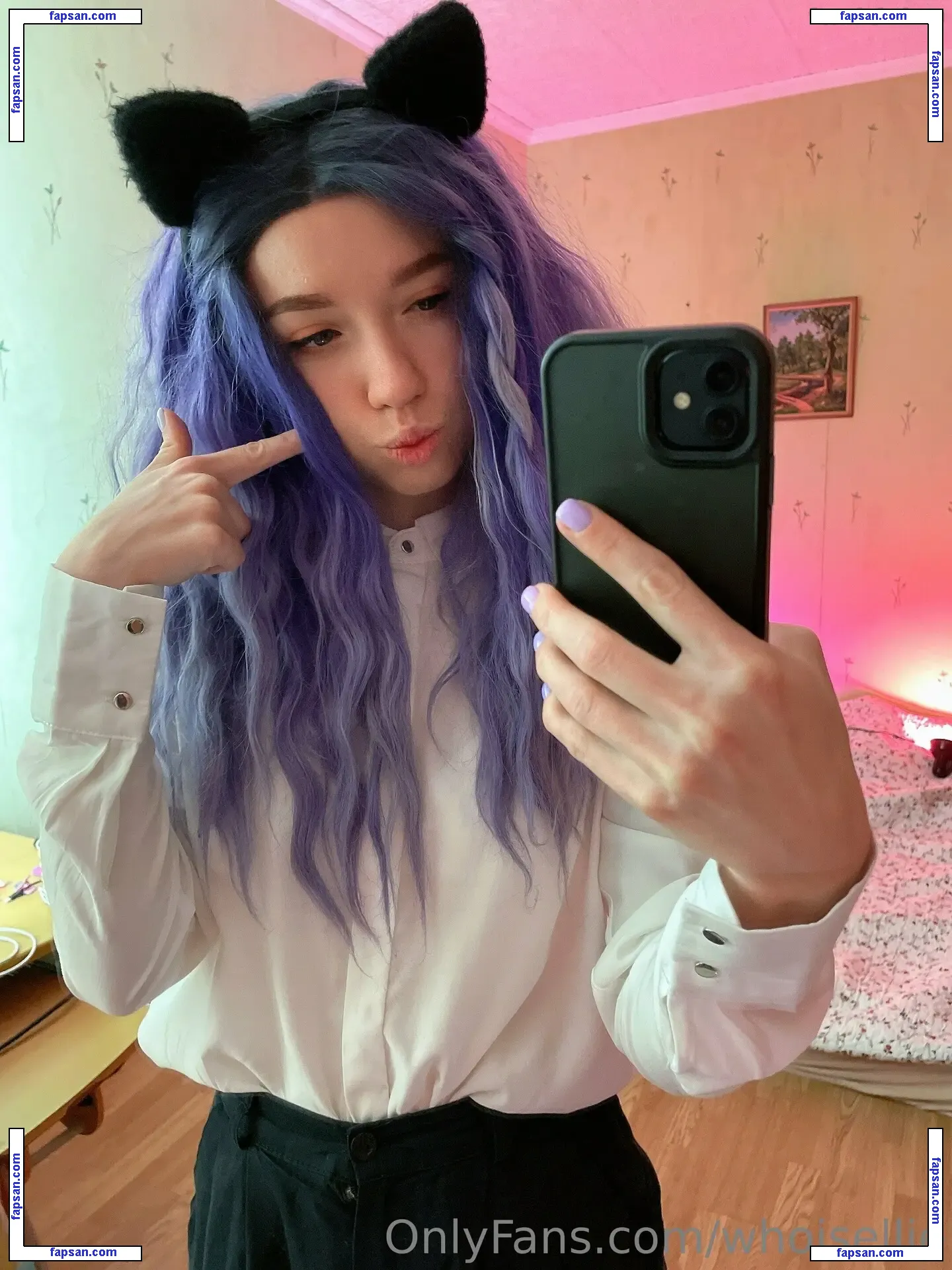 whoisellie nude photo #0035 from OnlyFans