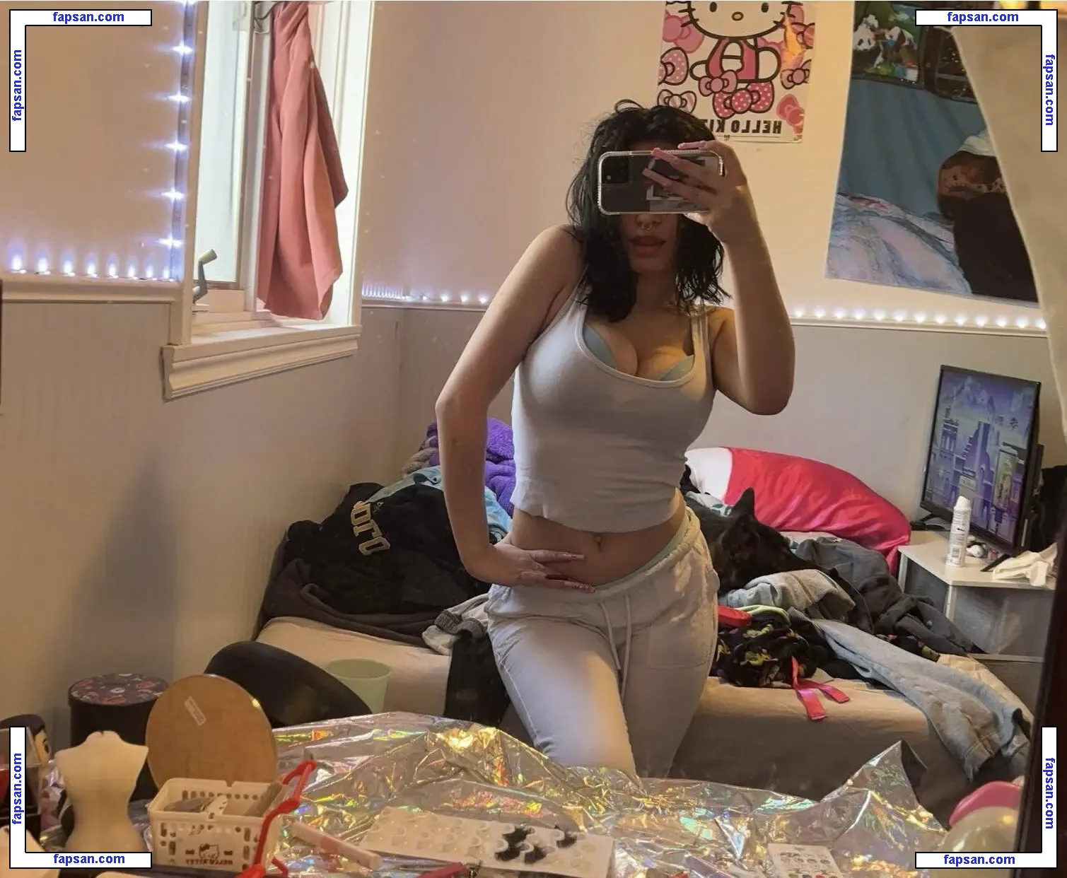 whoismiabelle голая фото #0024 с Онлифанс