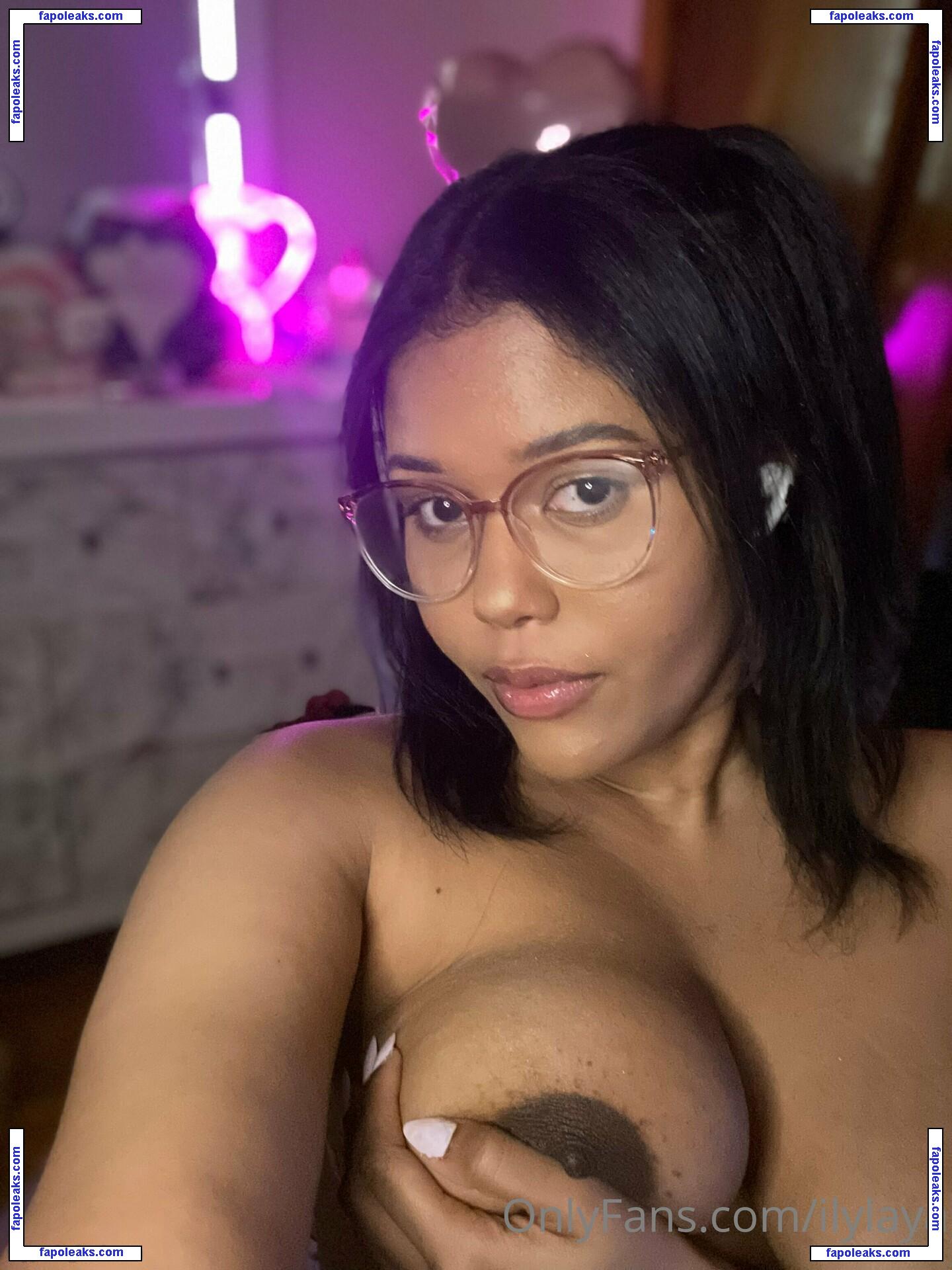 wholelottalaya / wholelottalayy nude photo #0003 from OnlyFans