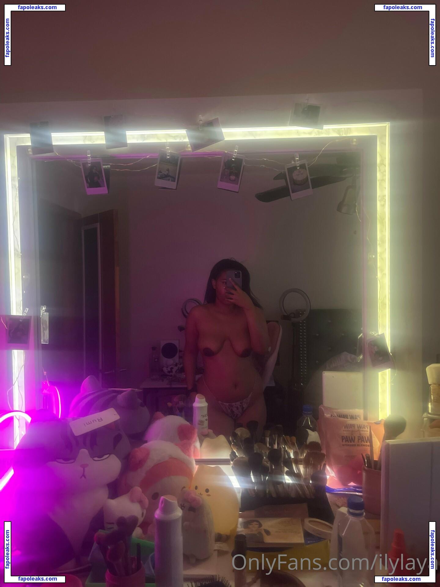 wholelottalaya / wholelottalayy nude photo #0004 from OnlyFans