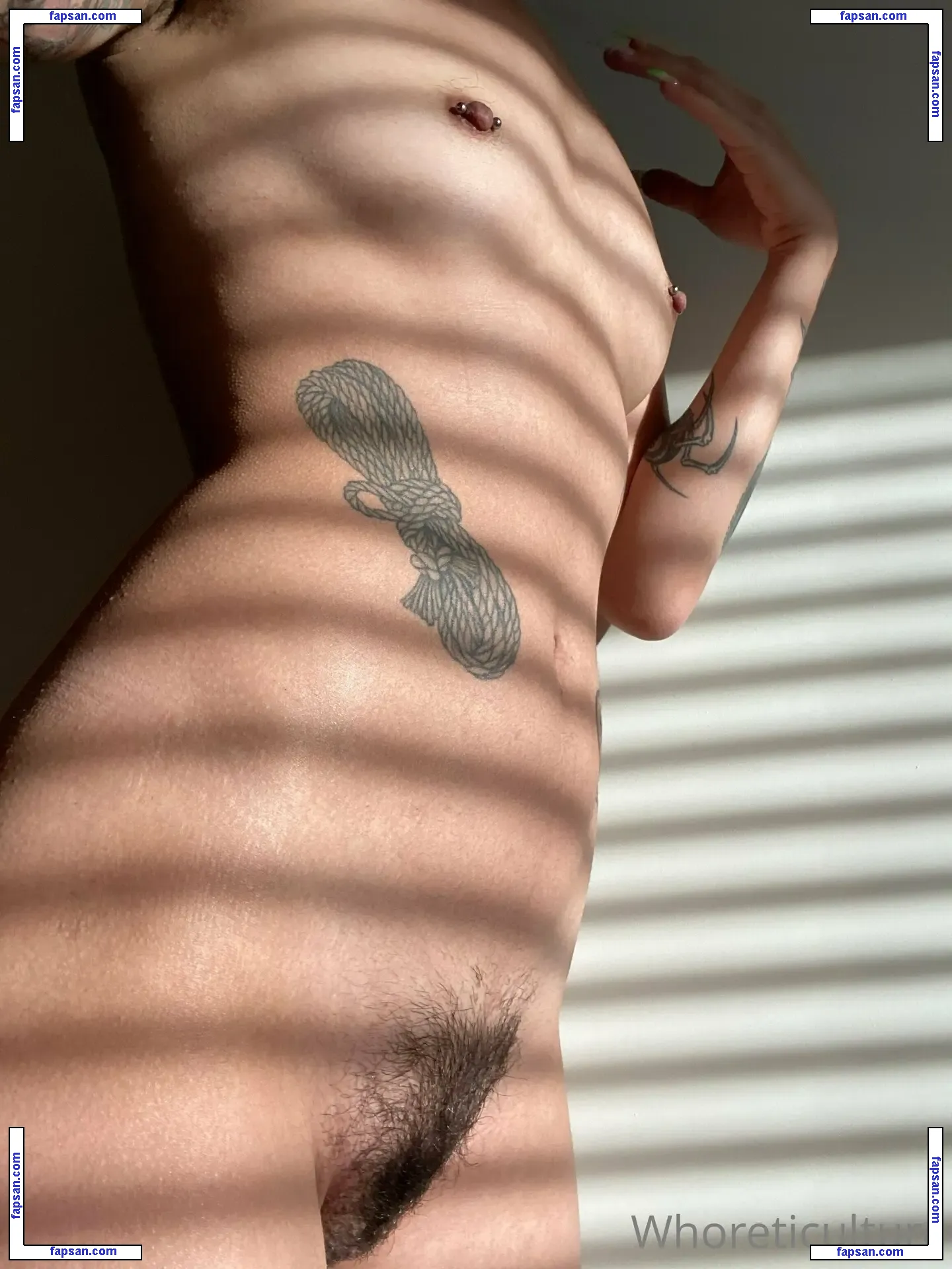 whoreticulture nude photo #0001 from OnlyFans