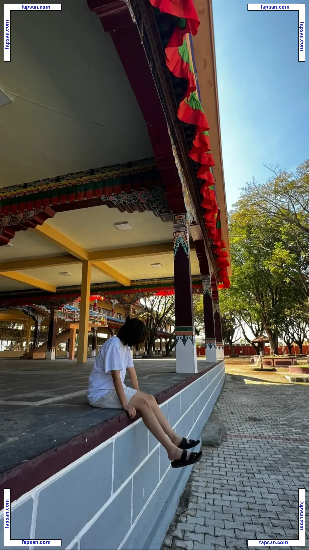 Whos Tenz голая фото #0001 с Онлифанс