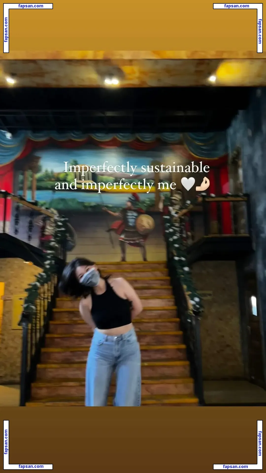 Whos Tenz голая фото #0008 с Онлифанс