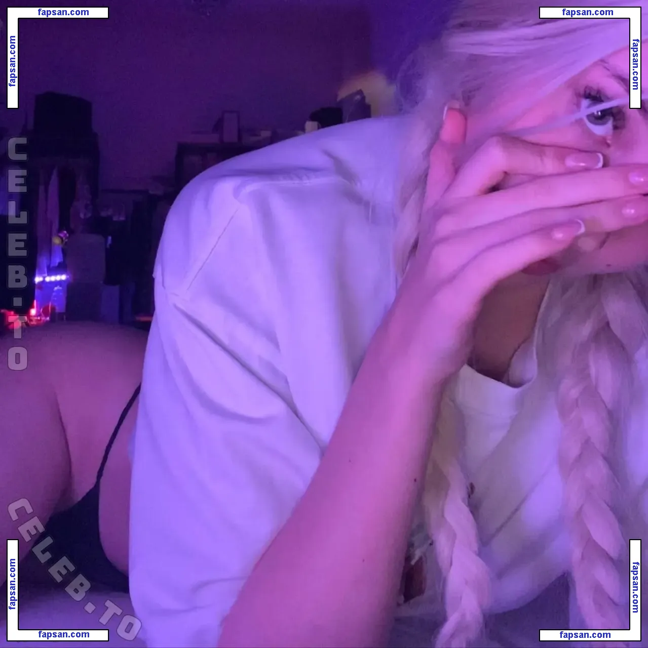 whylollycry nude photo #0118 from OnlyFans