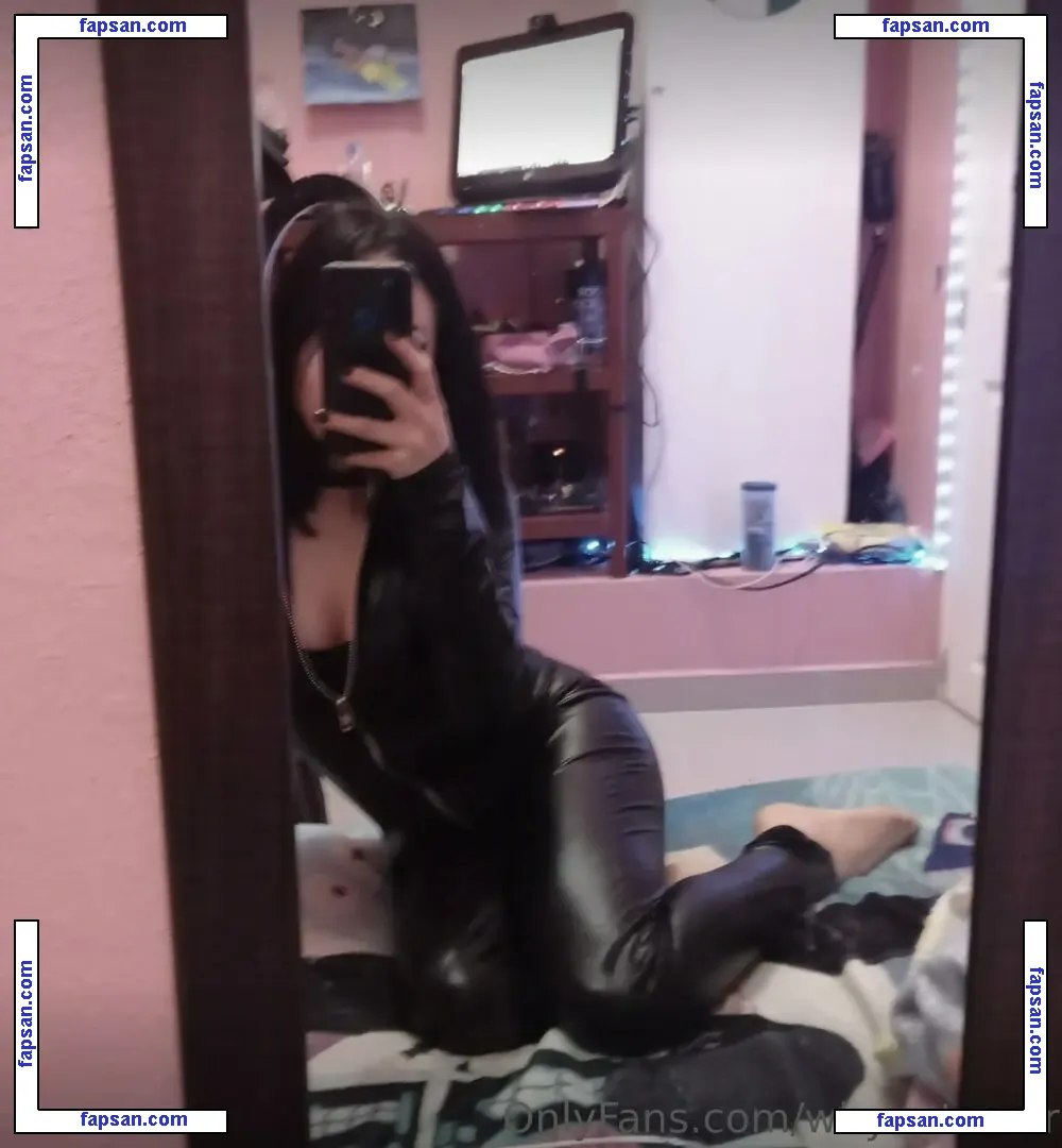 Whynot ASMR nude photo #0064 from OnlyFans