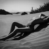 wianamodel nude #0001