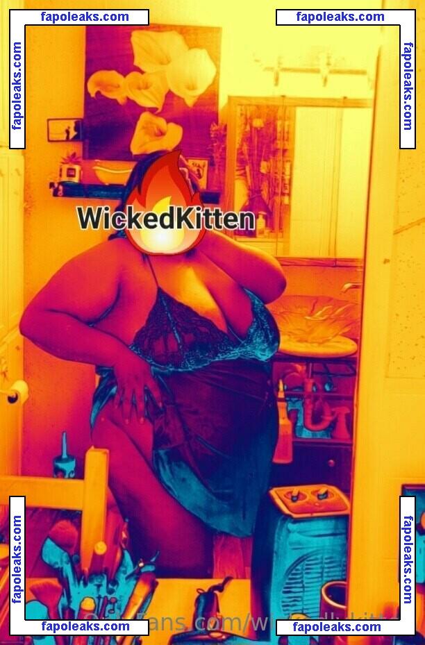 wickedlykitten / wickedkitten420 nude photo #0002 from OnlyFans