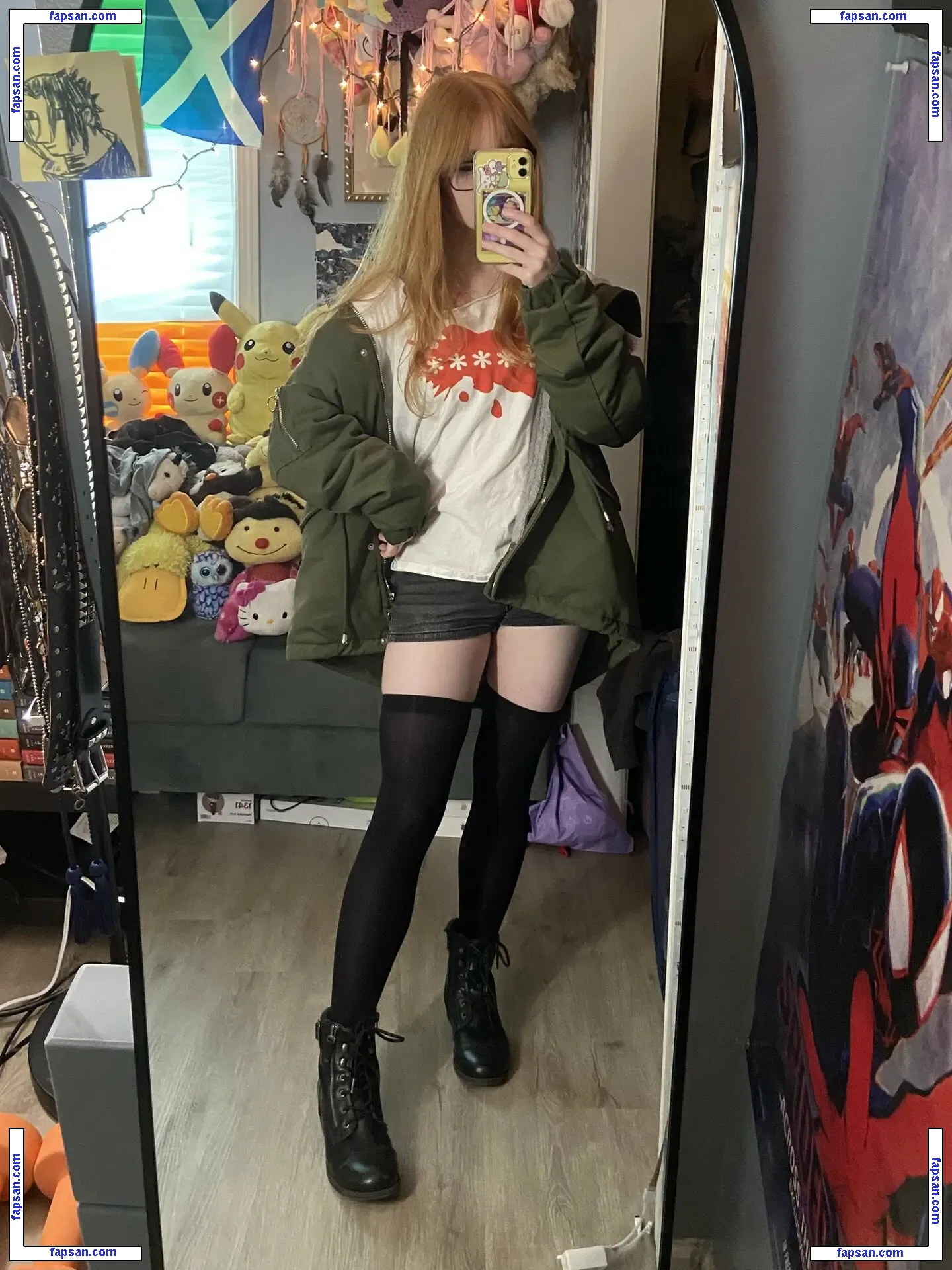 widecatface nude photo #0003 from OnlyFans