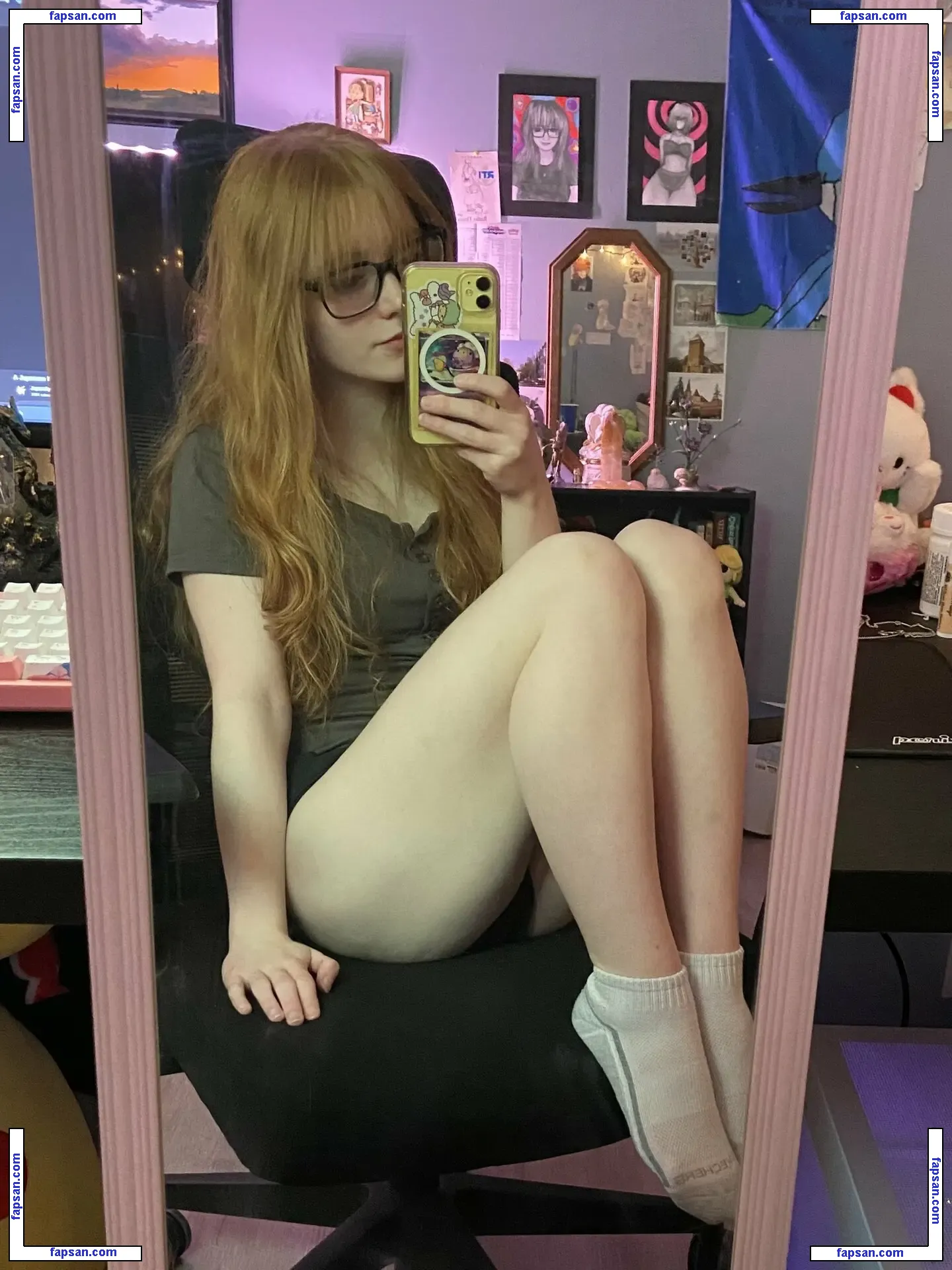 widecatface nude photo #0007 from OnlyFans