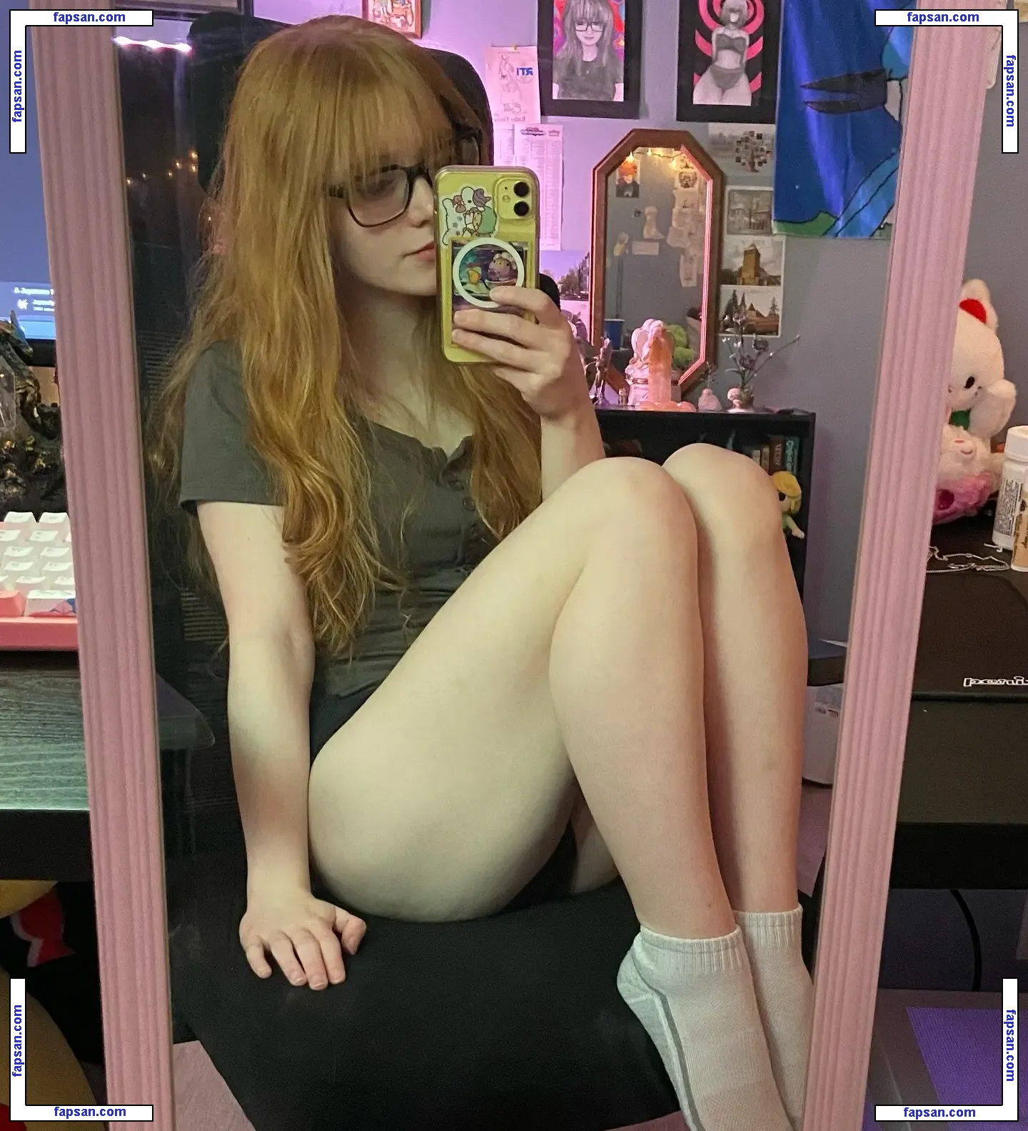 widecatface nude photo #0008 from OnlyFans