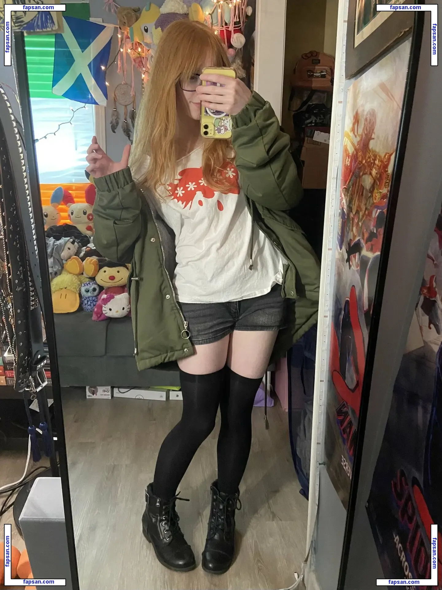 widecatface nude photo #0014 from OnlyFans