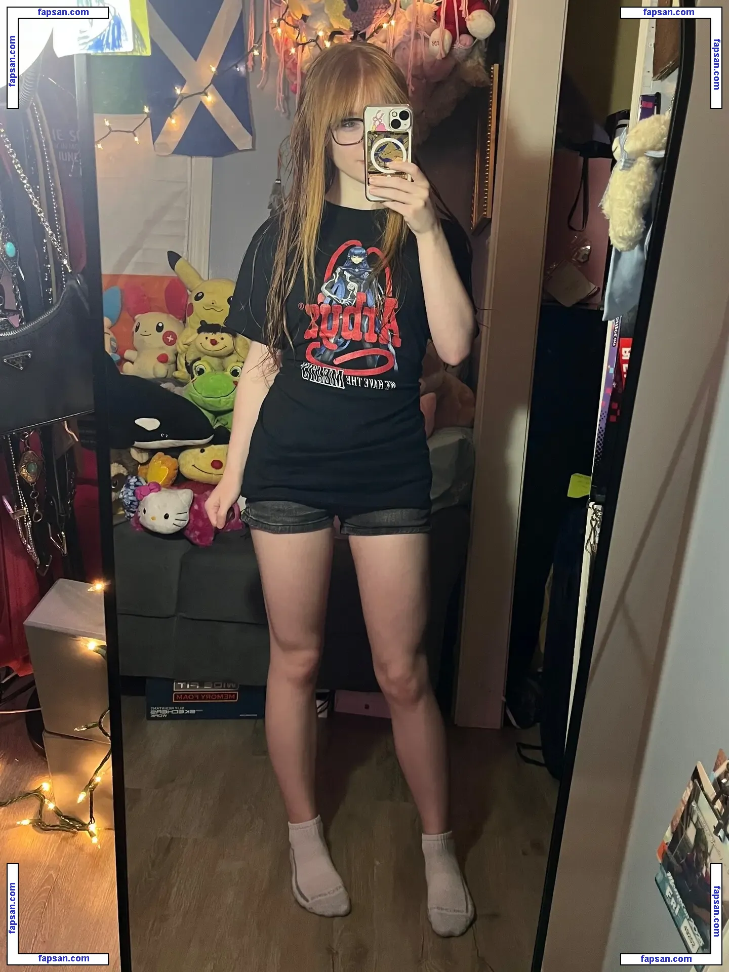 widecatface nude photo #0022 from OnlyFans