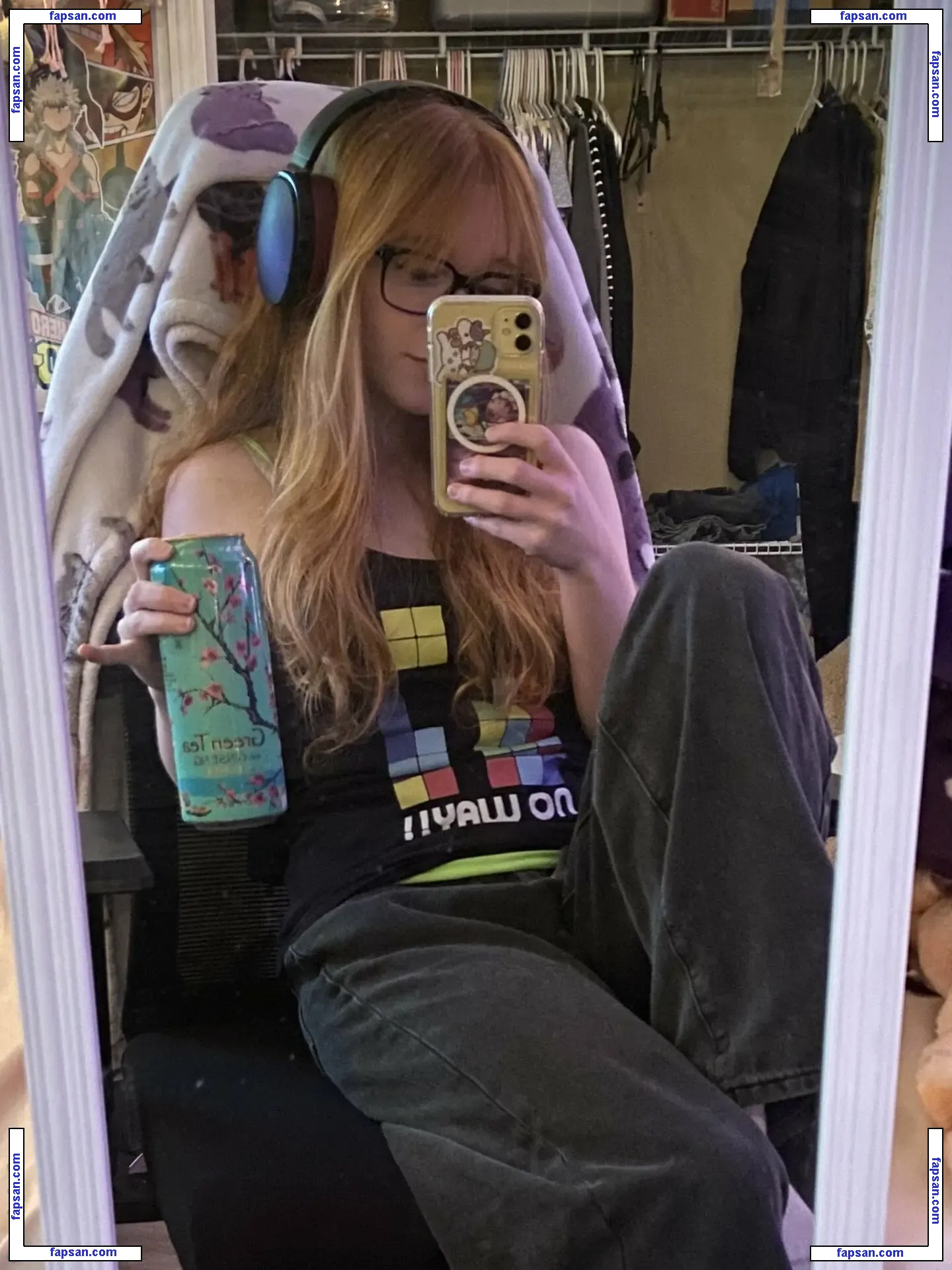 widecatface nude photo #0025 from OnlyFans