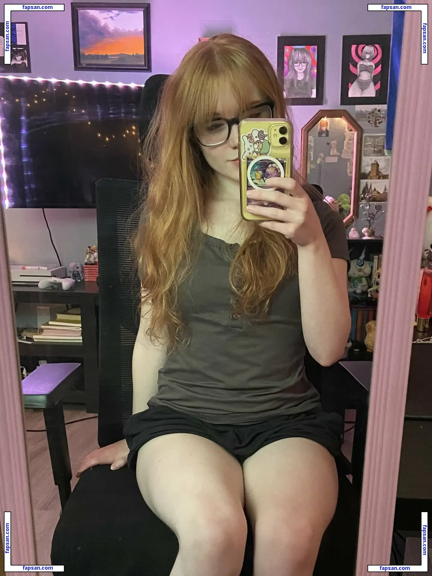 widecatface nude photo #0026 from OnlyFans