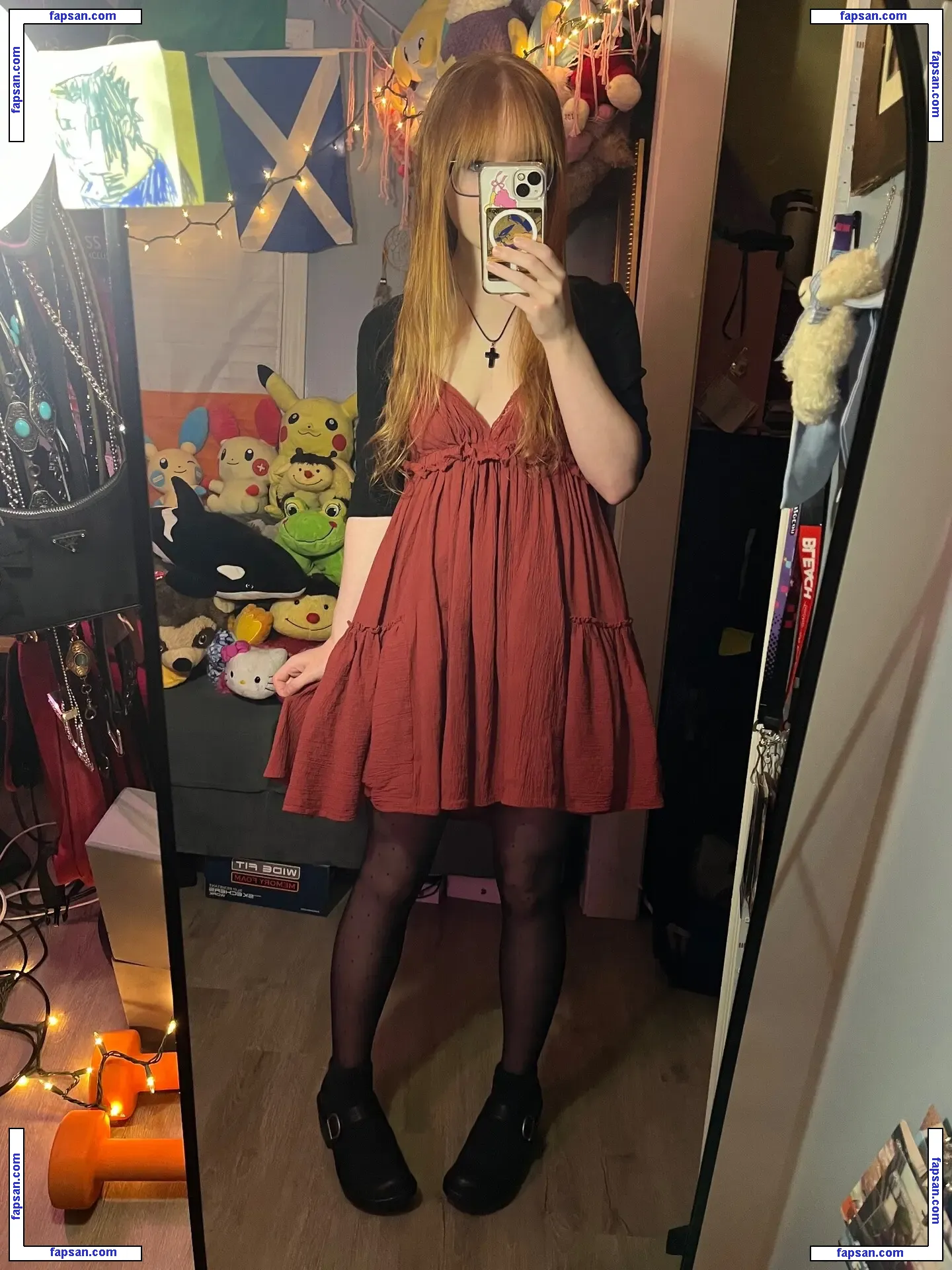 widecatface nude photo #0027 from OnlyFans