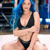 Wifey голая #0075