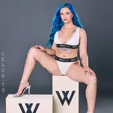 Wifey голая #0079