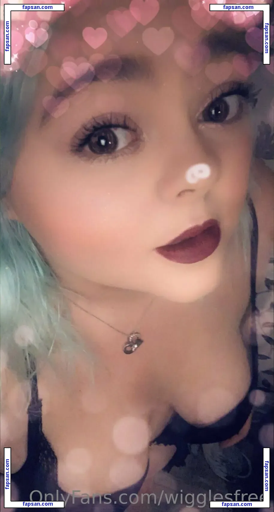wigglesfree nude photo #0003 from OnlyFans