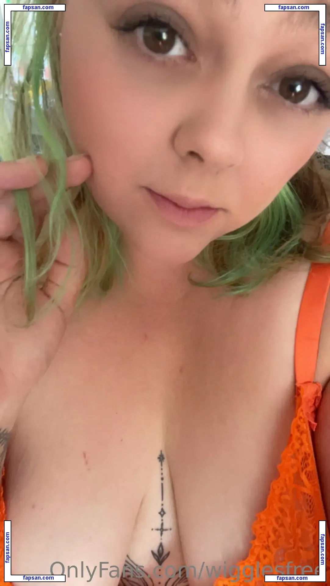 wigglesfree nude photo #0005 from OnlyFans