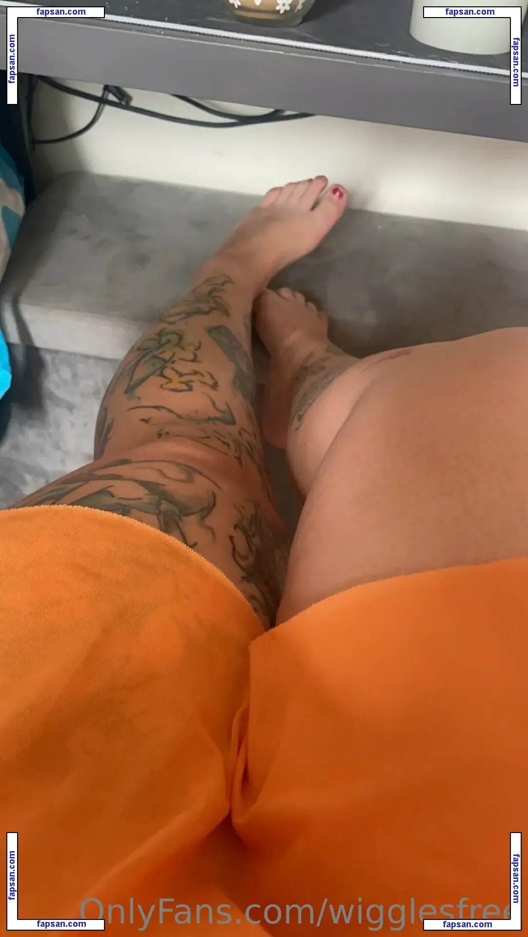 wigglesfree nude photo #0019 from OnlyFans