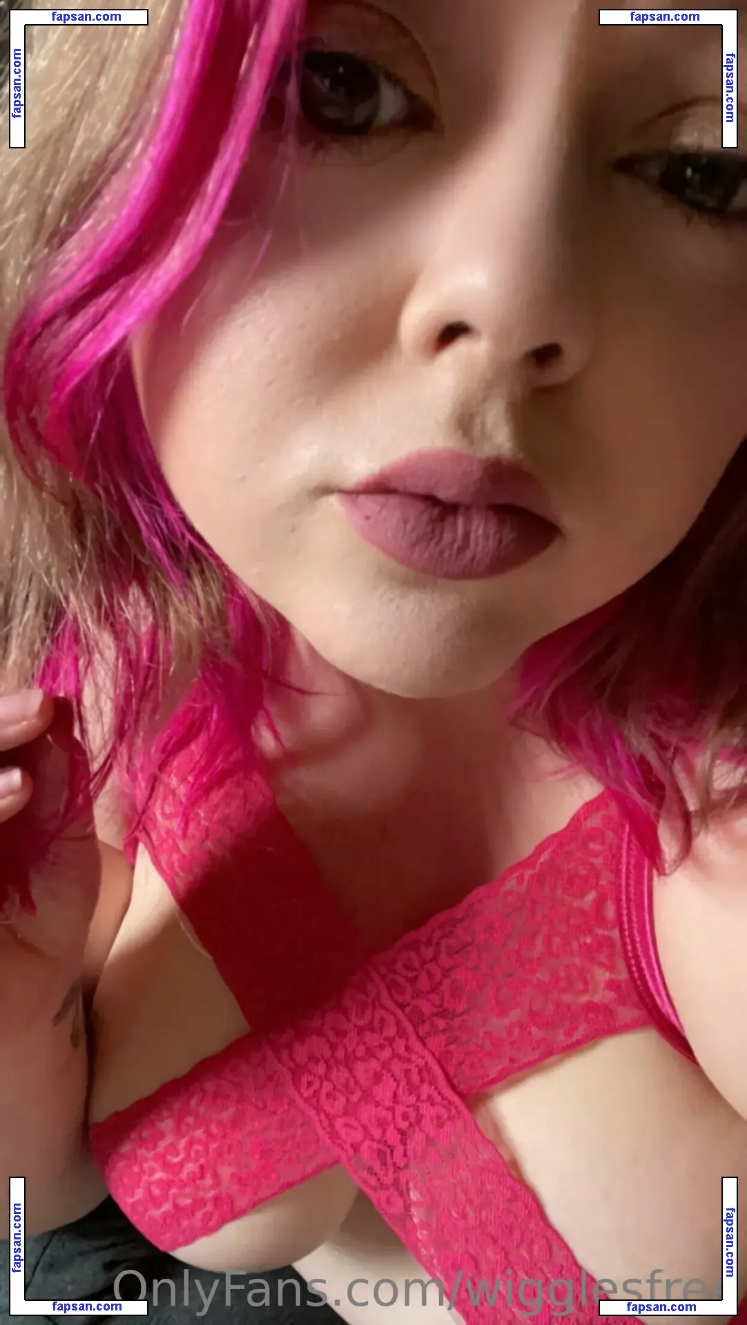 wigglesfree nude photo #0022 from OnlyFans