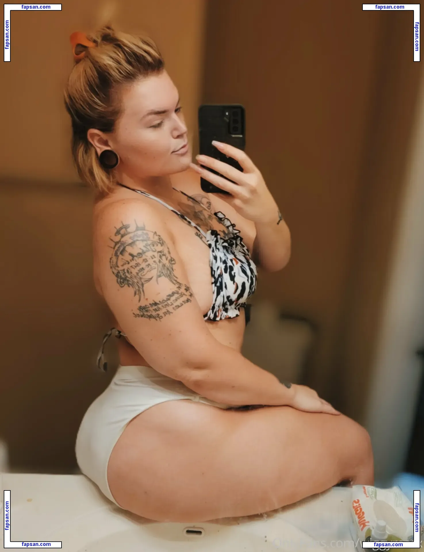 wiggyressx nude photo #0050 from OnlyFans