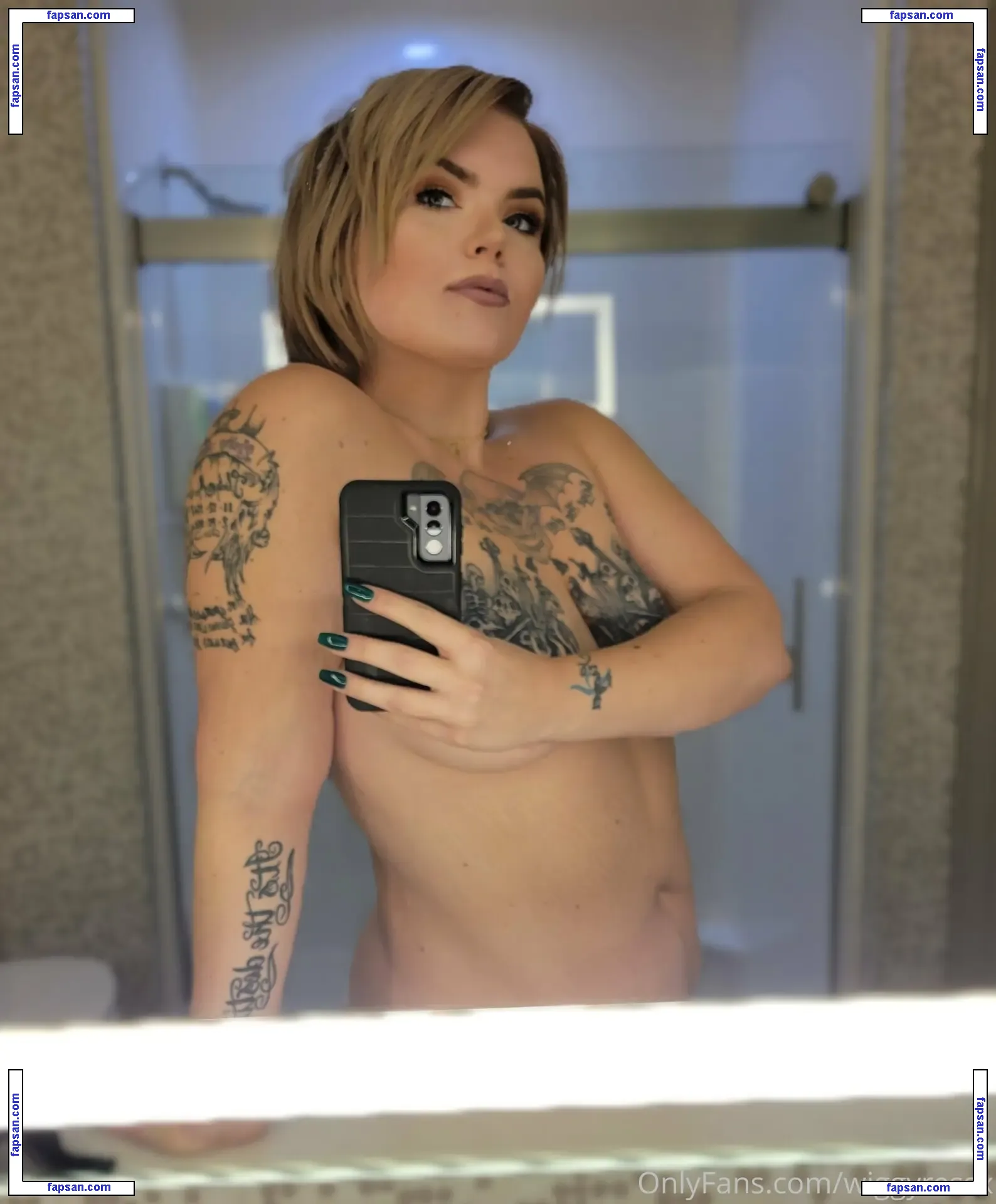 wiggyressx nude photo #0060 from OnlyFans