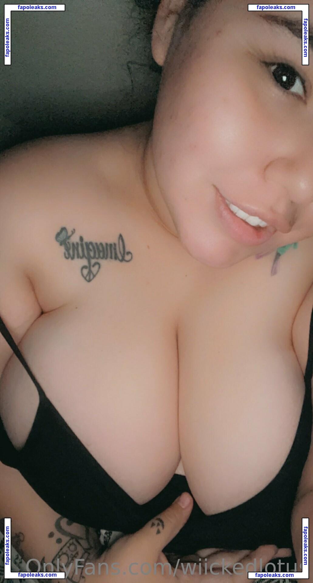 wiickedlotus / prettii_wiicked nude photo #0063 from OnlyFans