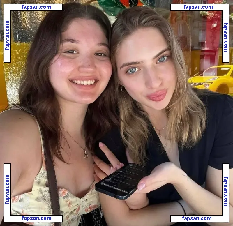 Wikaczmarska nude photo #0003 from OnlyFans