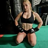 Wiktoria Chicatoro Czyżewska голая #0001